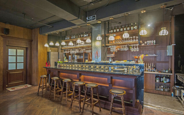 Yantai Tianma Argyle Suites