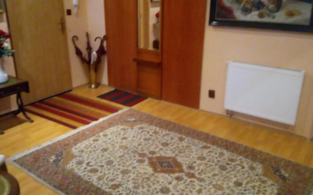 Kamil Apartments, Premium, 95m2