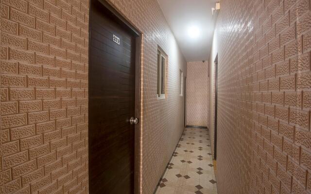 OYO Flagship 40727 Hotel Star Residency