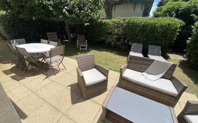 Appartement Arcachon, 3 pièces, 6 personnes - FR-1-474-1