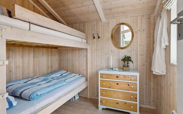 "Soeren" - 100m from the sea in NW Jutland