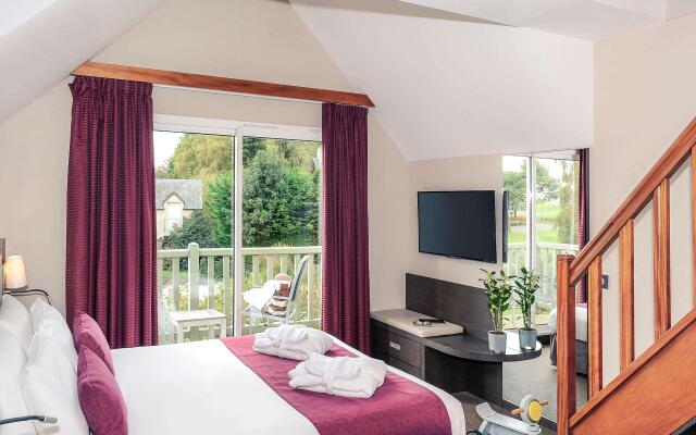 Mercure Omaha Beach Hotel