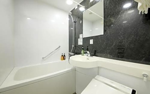 Hotel Nagano Avenue - Vacation STAY 78361v