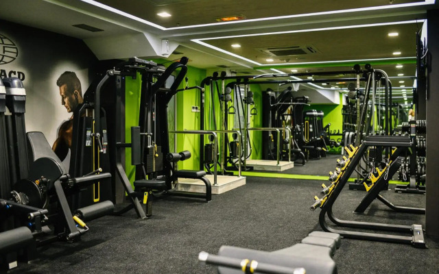 Hotel ACD Wellness & Spa