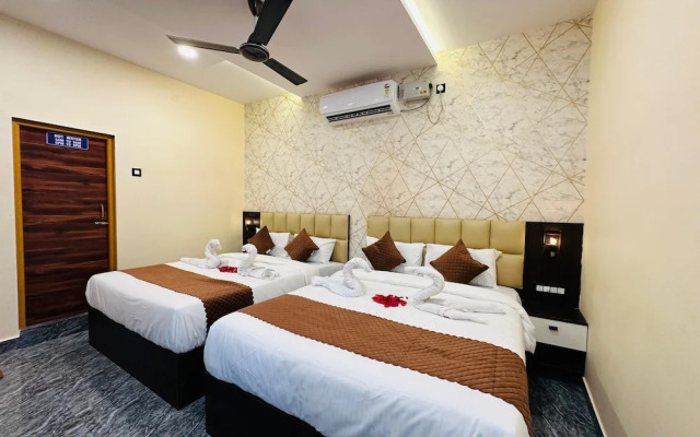 shri katyayani palace