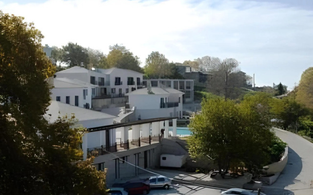 Pelion Resort