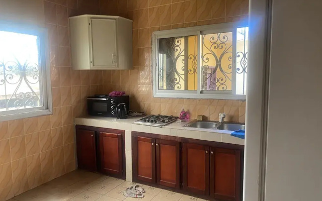 Manoir des Princesses Ekoumdoum