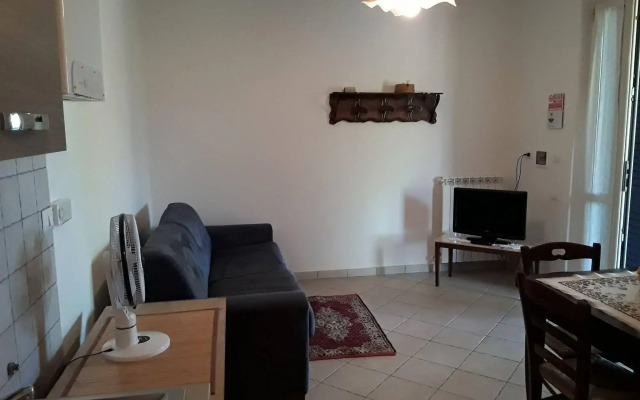 Terra dei Santi Country House