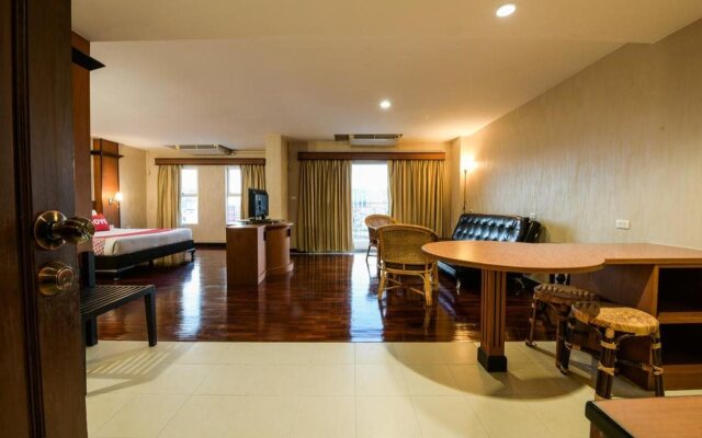 Piyada Residence Powered By TecHotels