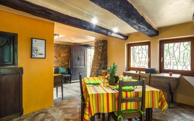 Traditional Holiday Home with Swimming Pool in Fayence