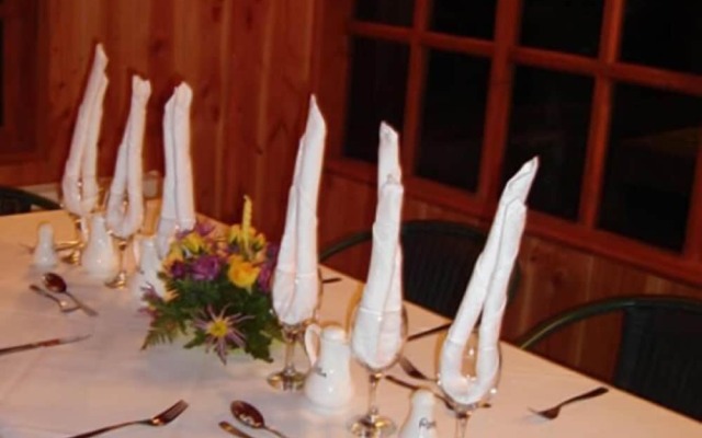 Hotel Maucho Pucon