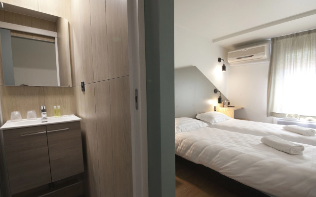 Brit Hotel Essentiel Arverne Clermont Sud