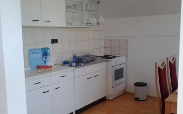 Apartment Ivancica