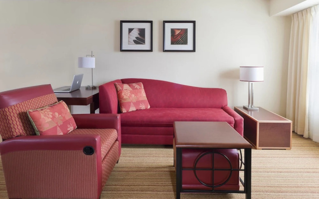 Residence Inn Peoria