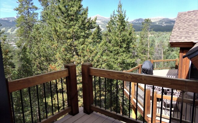 HSPL Wellington House 4 bedroom Deluxe