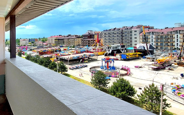 Корона(Витязево)