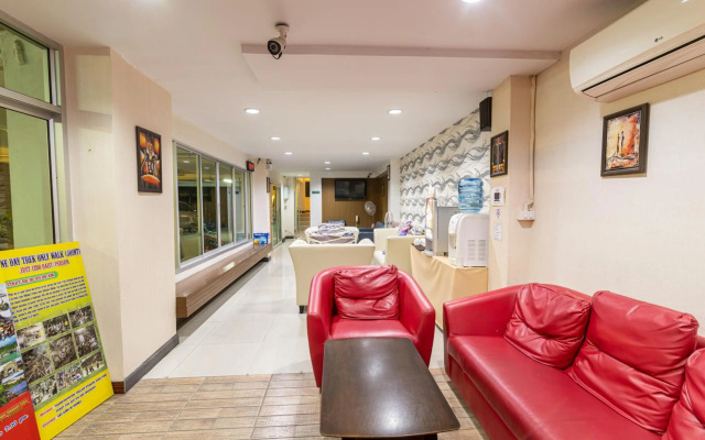 The Rama Residence Chiang Rai