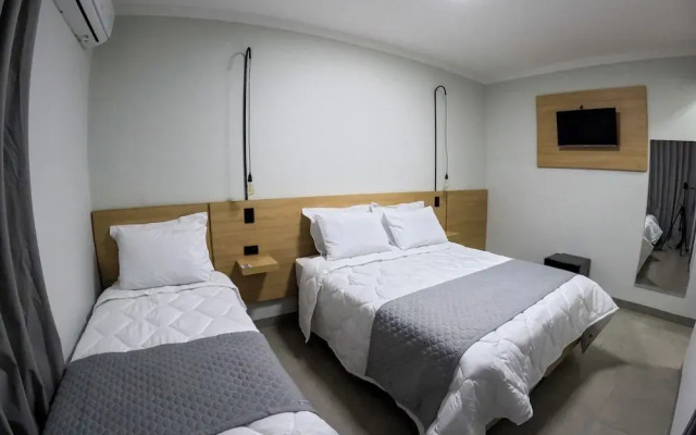 Terraço Plaza Hotel