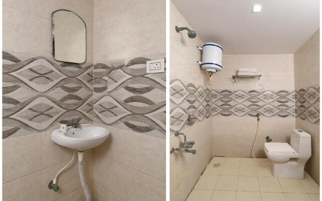 Akshaya Heights by OYO Rooms