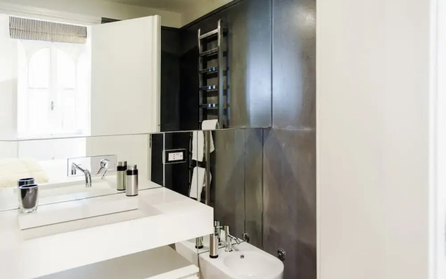 Oro - WR Apartments near Castel Sant'Angelo