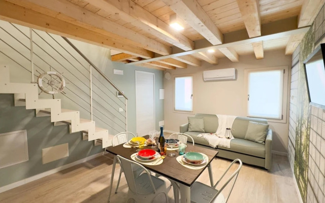 Graceful Apartments - Paradise Apartment