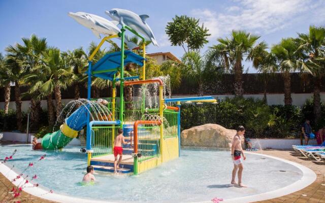 La Siesta Salou Resort & Camping