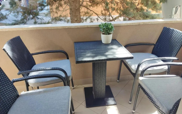 Apartment Ana