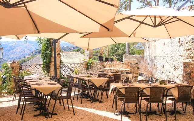 Bar Vitelli Charming Suites