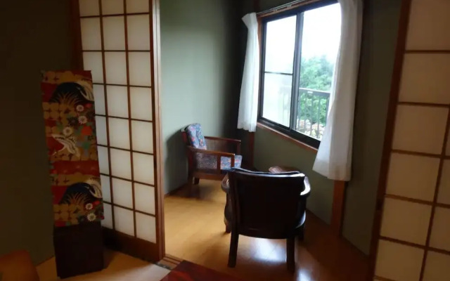 Ryokan Izuna