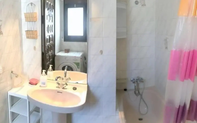 Apartamento Teules 5