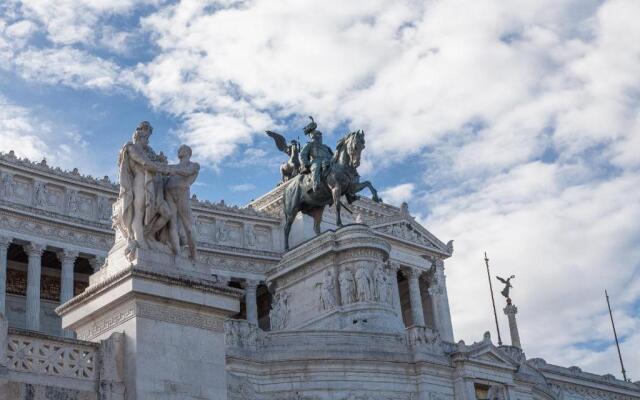 Hotel Castellino Roma