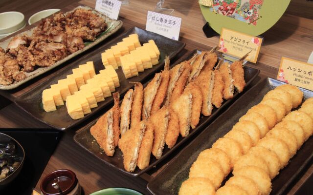 Richmond Hotel Tokyo Mejiro