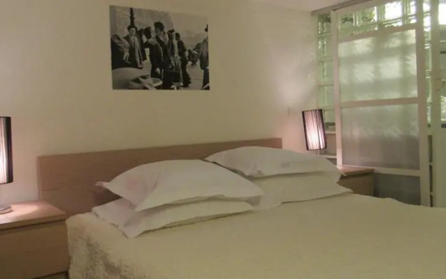 Appartement Rue Lourmel