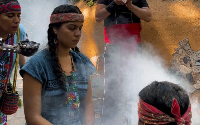 Jardín Secreto Centro Holístico