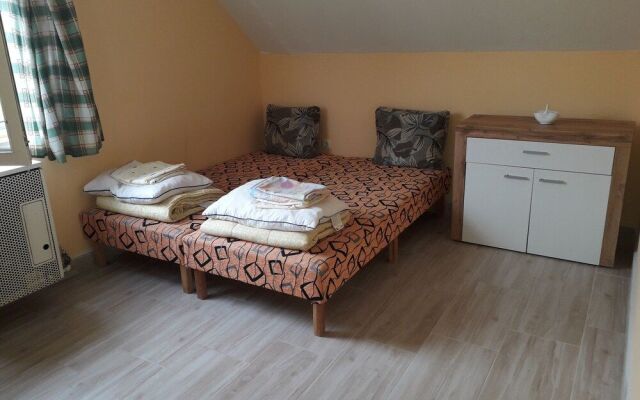 Appartment for 10-16 Persons