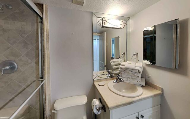 Mainsail by Southern Vacation Rentals