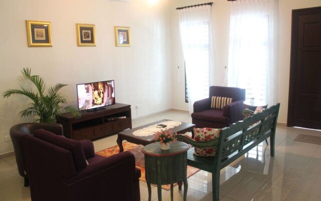 Baba Nyonya House