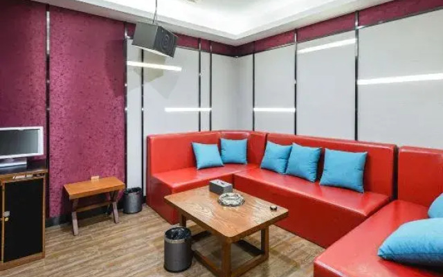 Funing Huatai Whole Life Experience Hall