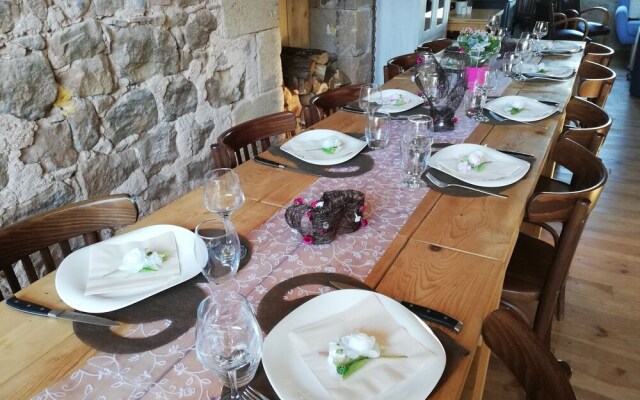 Domaine de La Madeleine