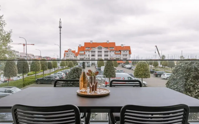 BE NWP Orle 11-0101 in Nieuwpoort