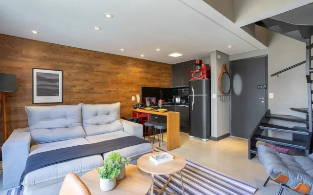 Urbano Duplex