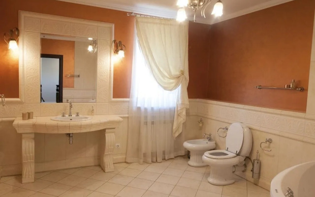 Гостевой дом «Гранд Вилла»