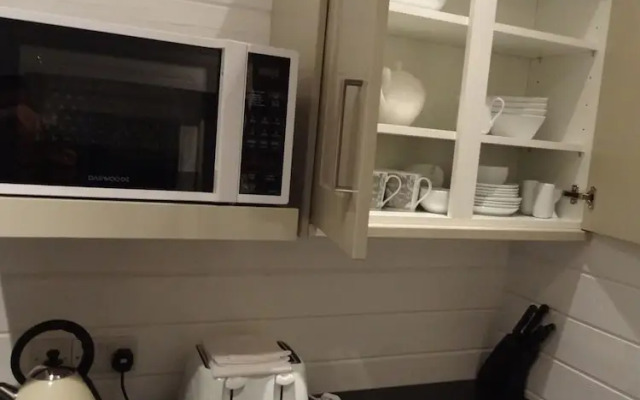 Park Farm Bed and Breakfast