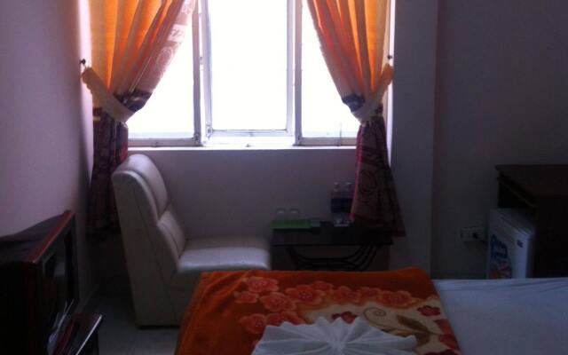 Violet Bui Thi Xuan Hotel