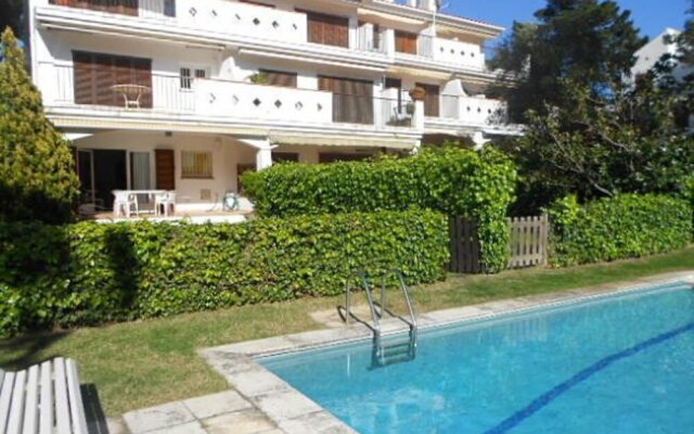 Residencial S´Agaro Bajos Dcha