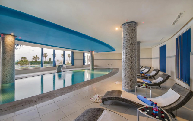 Grand Mogador SEA VIEW