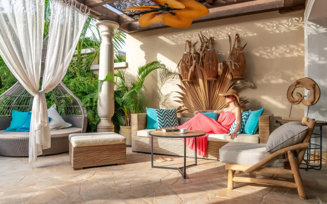 Royal River, Luxury Hotel - Adults Only