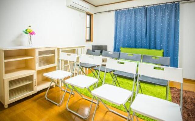 Familia Hostel
