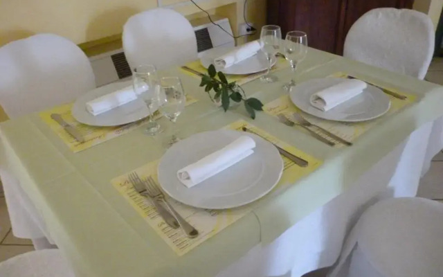 Hotel La Salute