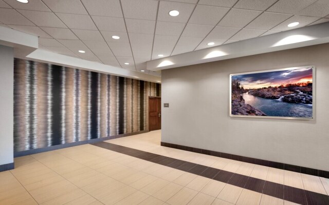 Residence Inn Idaho Falls